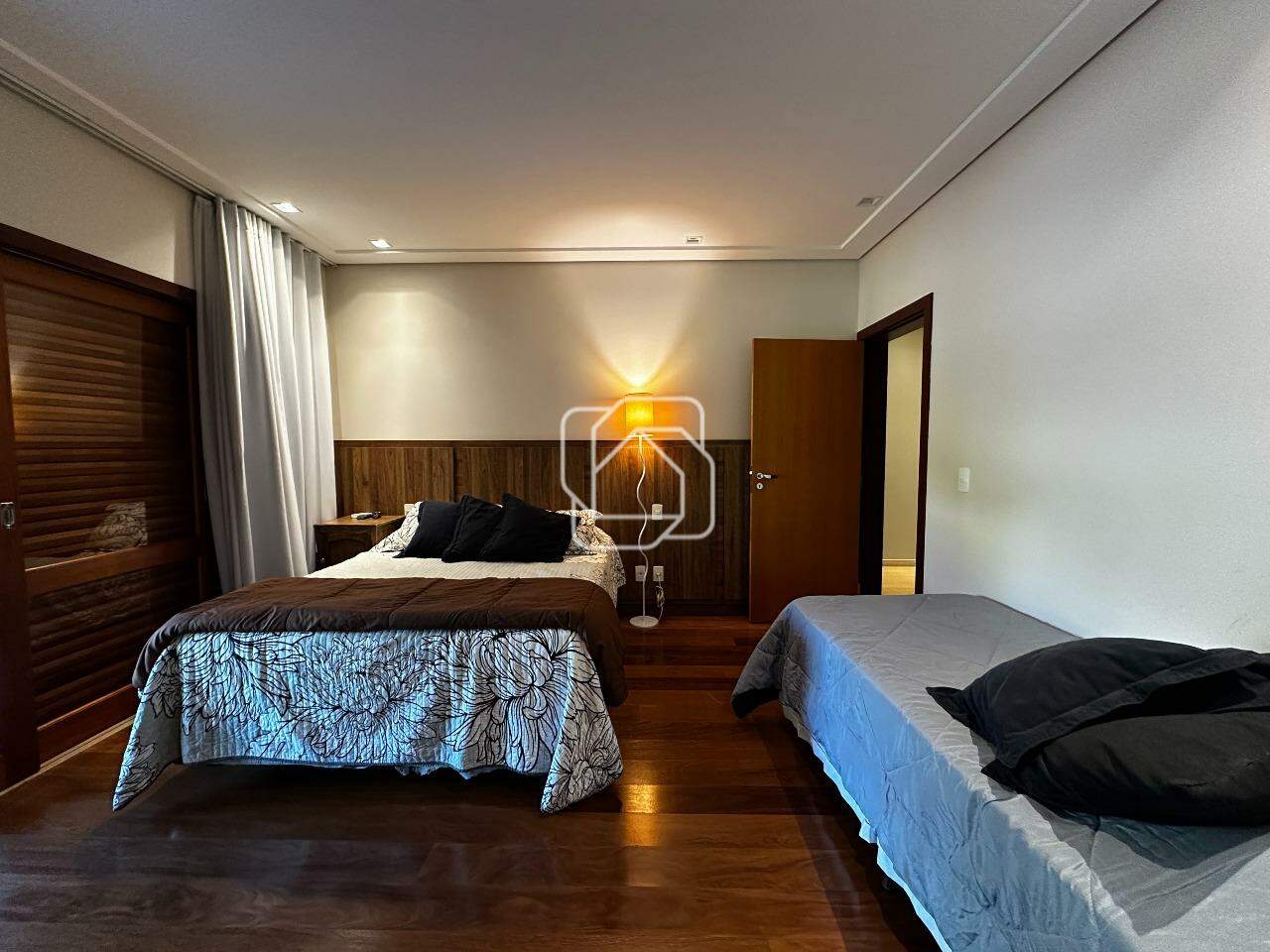 Casa de Condomínio à venda em Itu - SP - Fazenda Vila Real de Itu: 