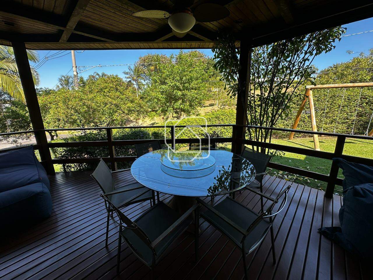 Casa de Condomínio à venda em Itu - SP - Fazenda Vila Real de Itu: 