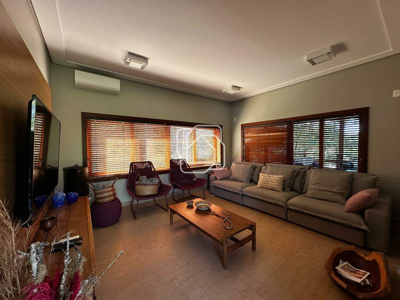 Casa de Condomínio à venda em Itu - SP - Fazenda Vila Real de Itu: 