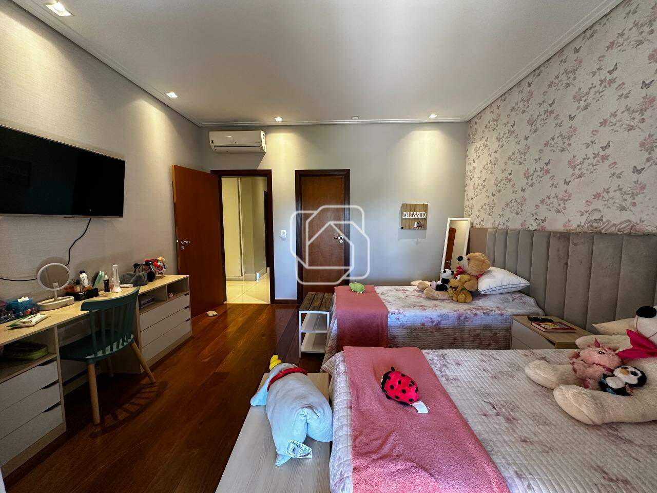 Casa de Condomínio à venda em Itu - SP - Fazenda Vila Real de Itu: 