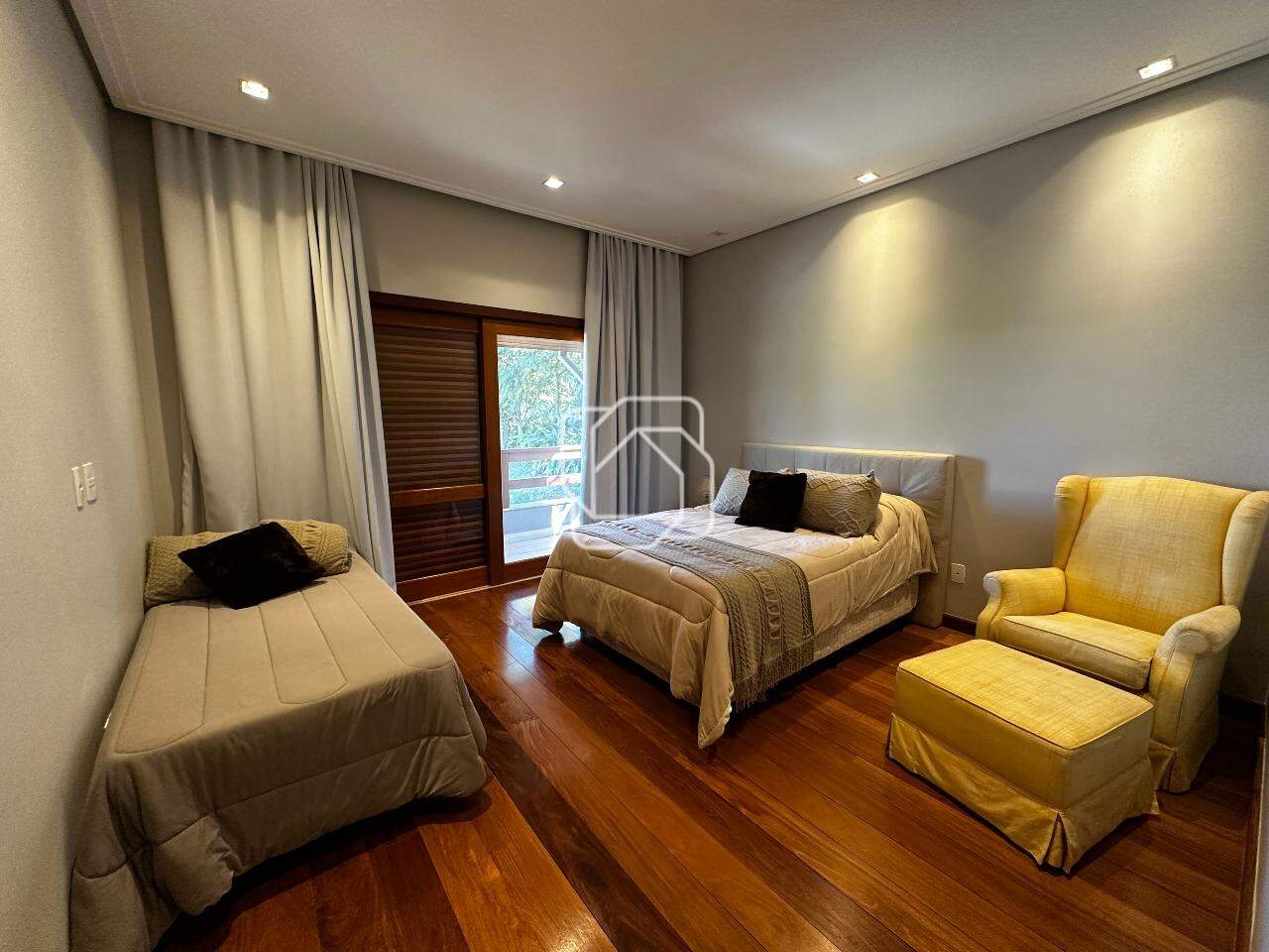 Casa de Condomínio à venda em Itu - SP - Fazenda Vila Real de Itu: 