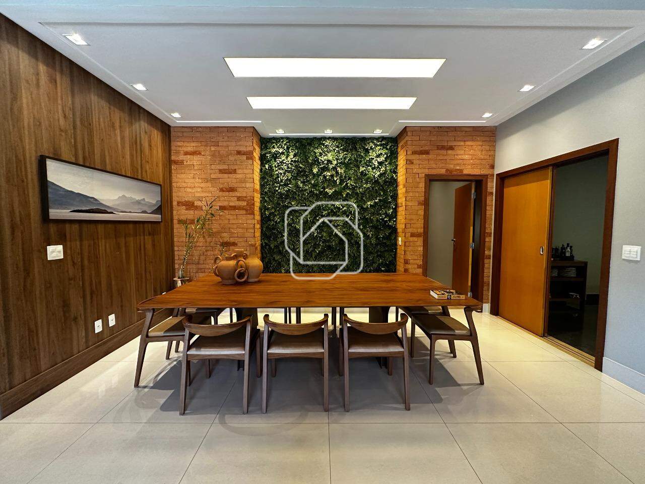 Casa de Condomínio à venda em Itu - SP - Fazenda Vila Real de Itu: 