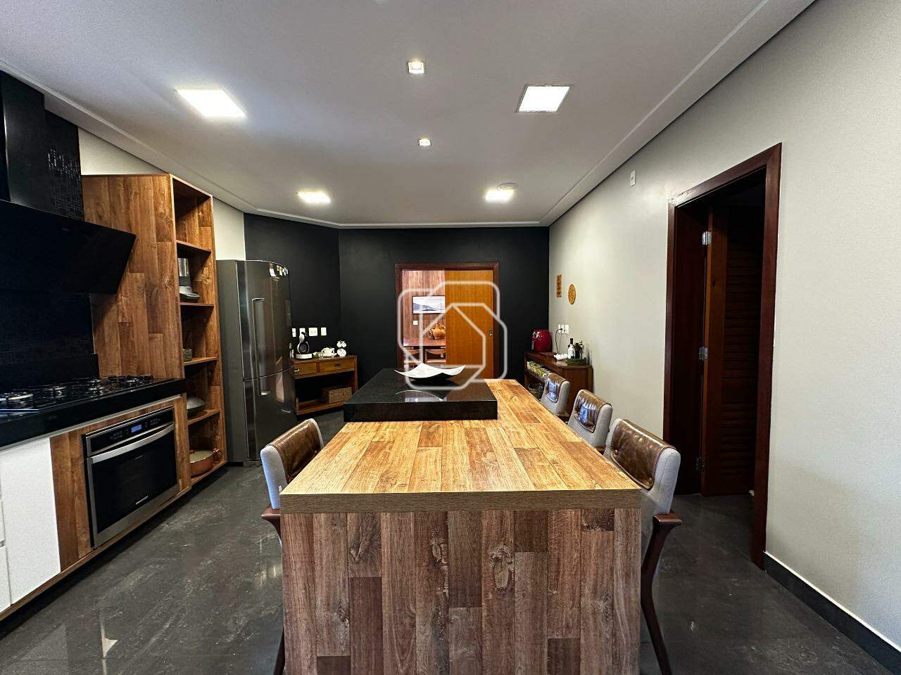 Casa de Condomínio à venda em Itu - SP - Fazenda Vila Real de Itu: 