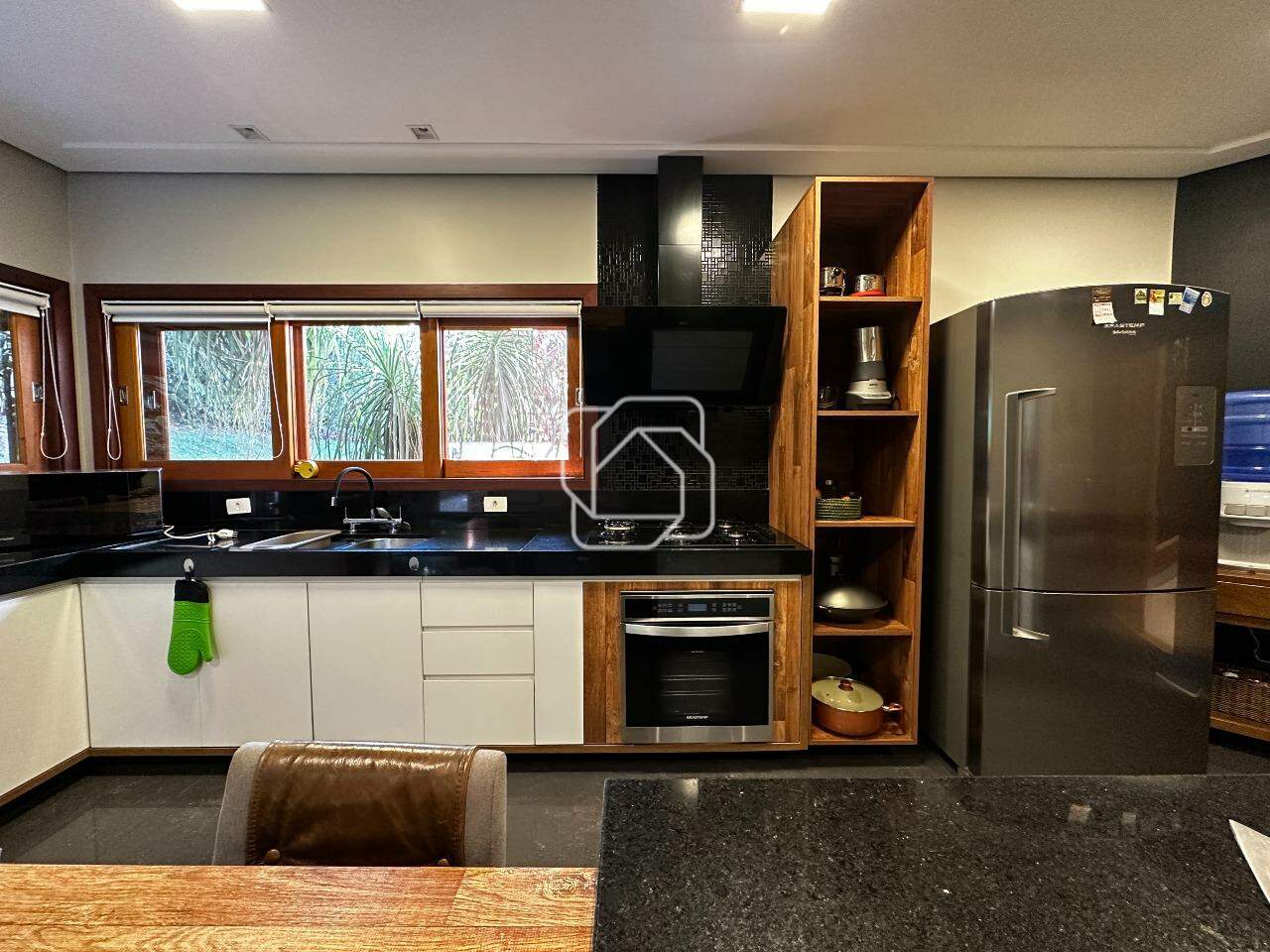 Casa de Condomínio à venda em Itu - SP - Fazenda Vila Real de Itu: 