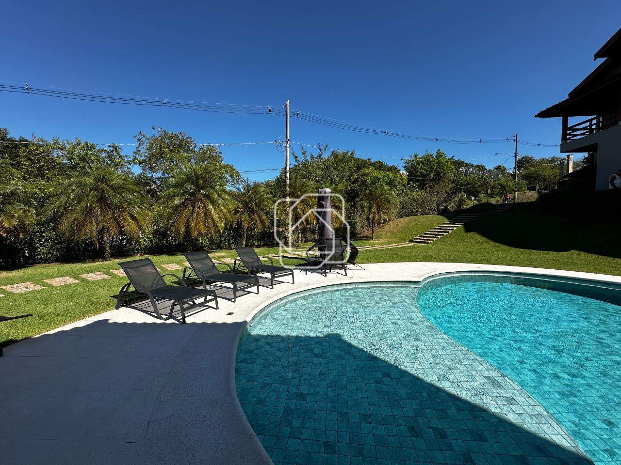 Casa de Condomínio à venda em Itu - SP - Fazenda Vila Real de Itu: 