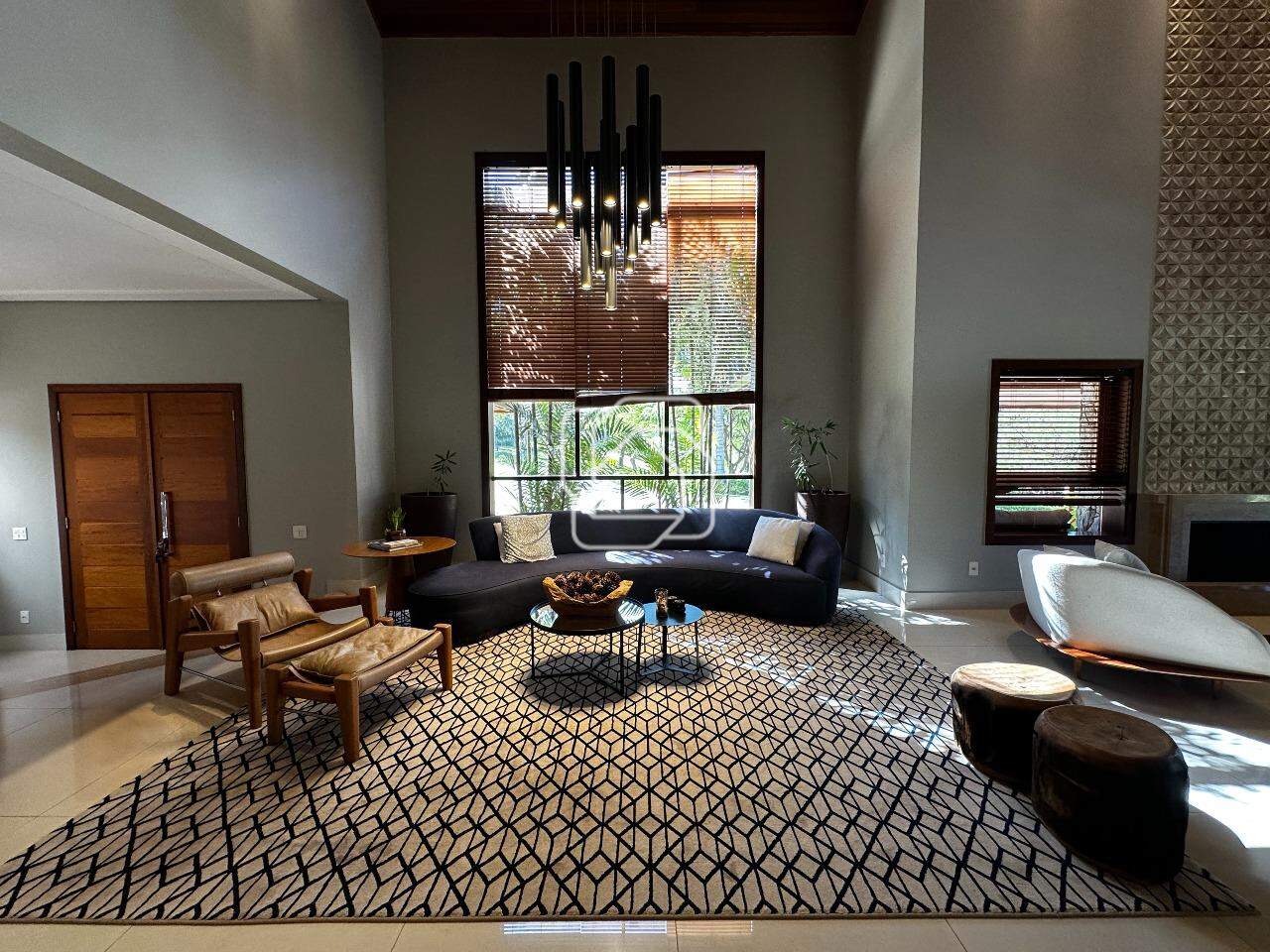 Casa de Condomínio à venda em Itu - SP - Fazenda Vila Real de Itu: 