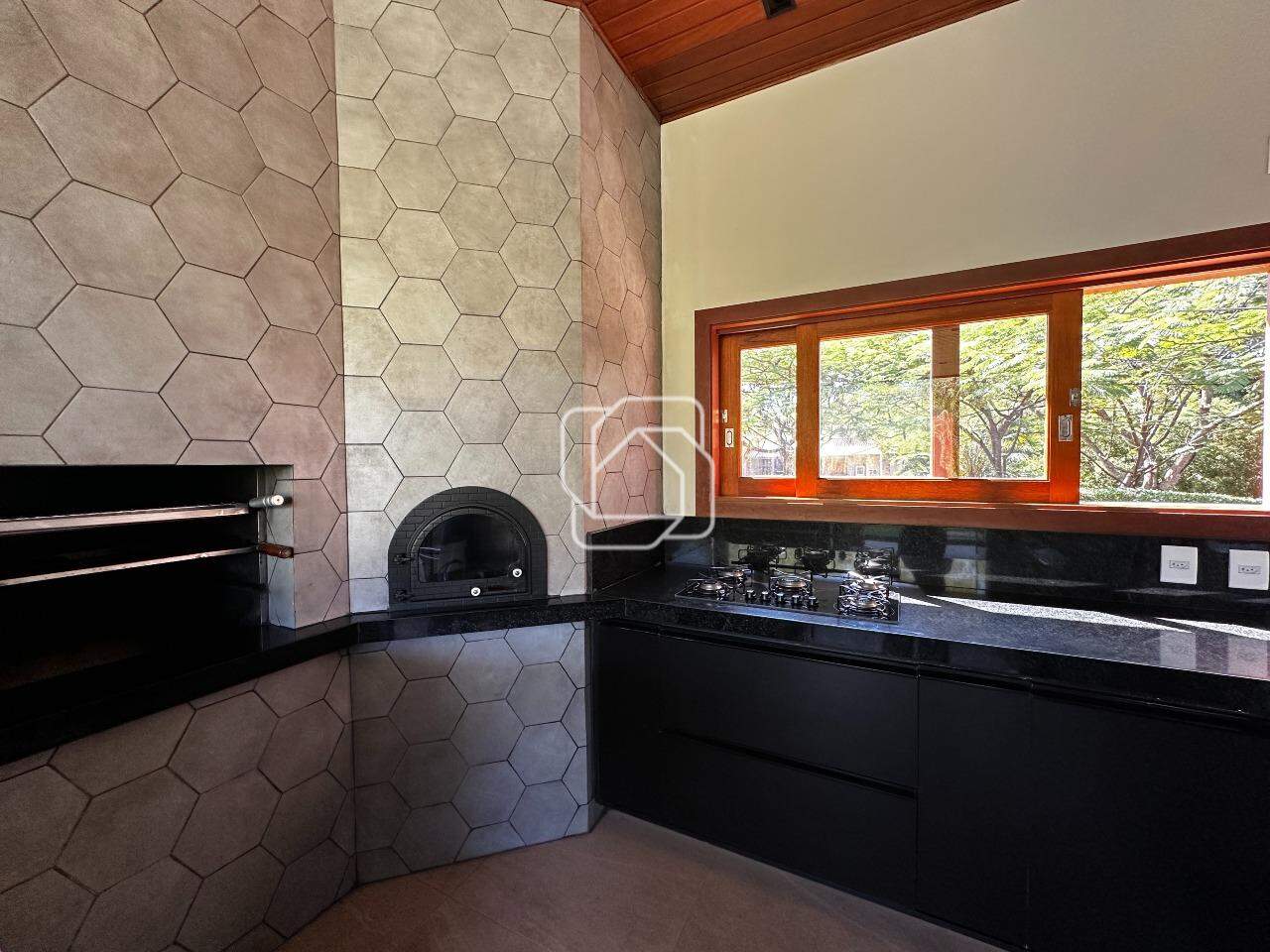 Casa de Condomínio à venda em Itu - SP - Fazenda Vila Real de Itu: 