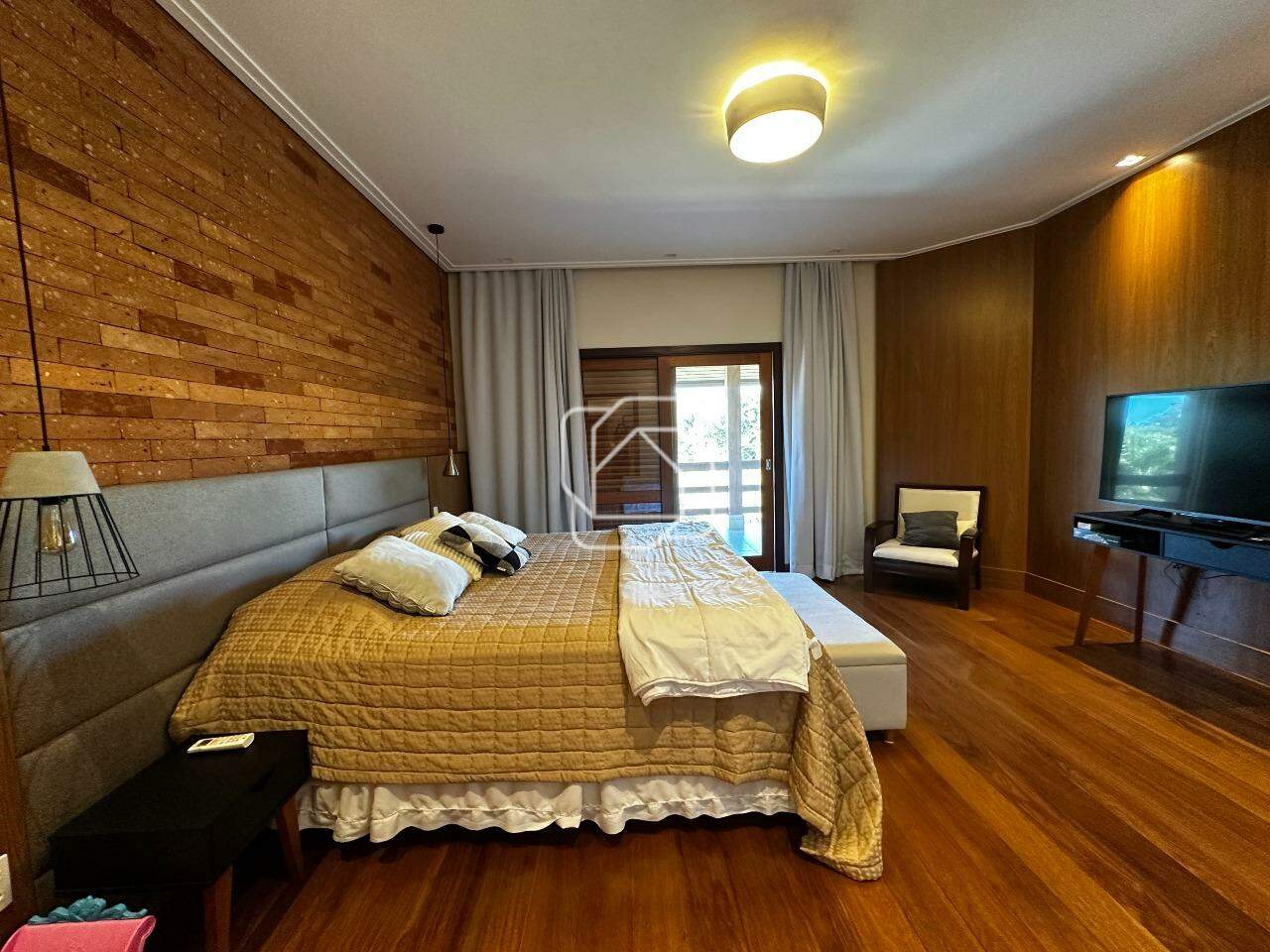 Casa de Condomínio à venda em Itu - SP - Fazenda Vila Real de Itu: 