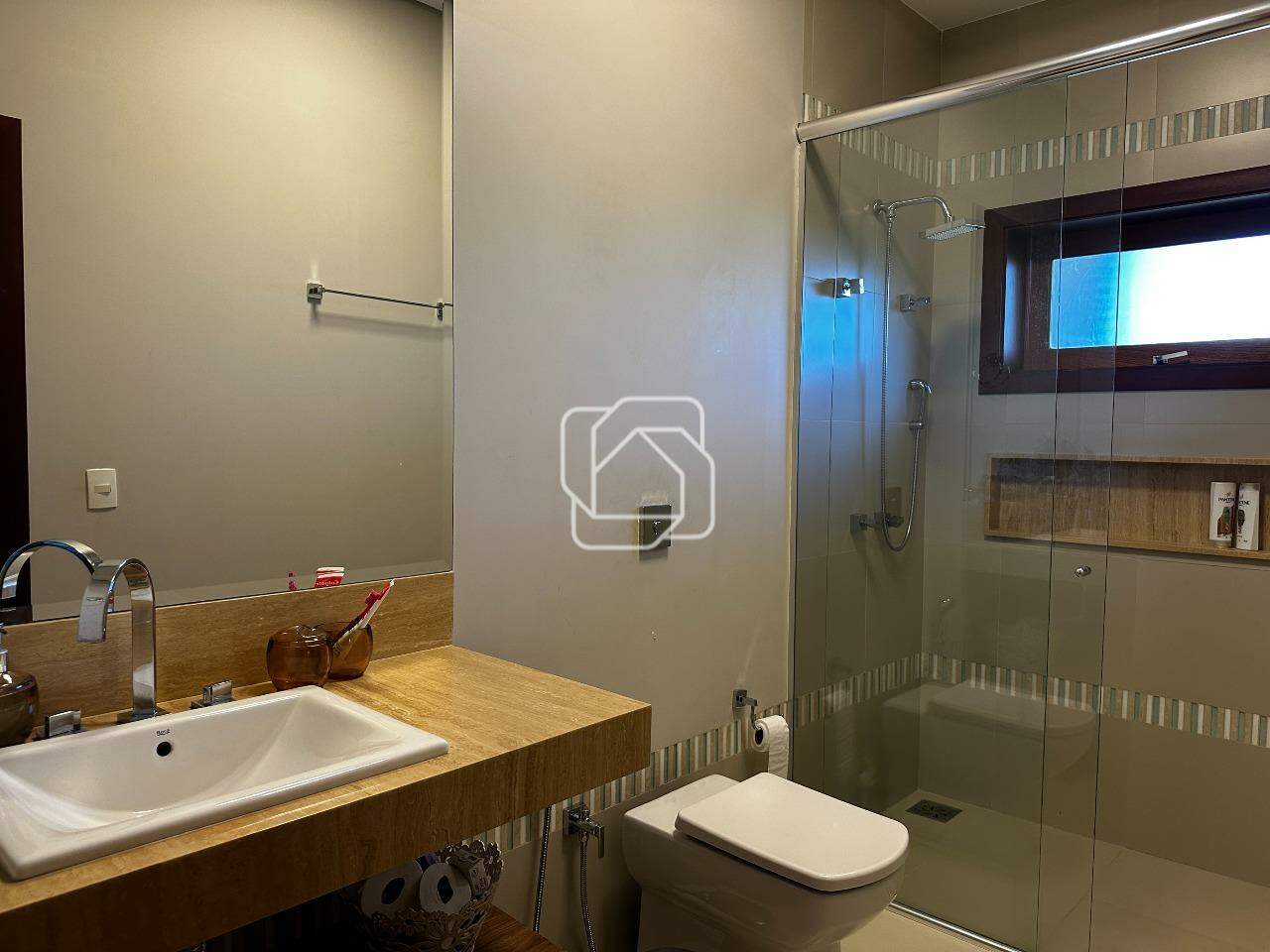 Casa de Condomínio à venda em Itu - SP - Fazenda Vila Real de Itu: 