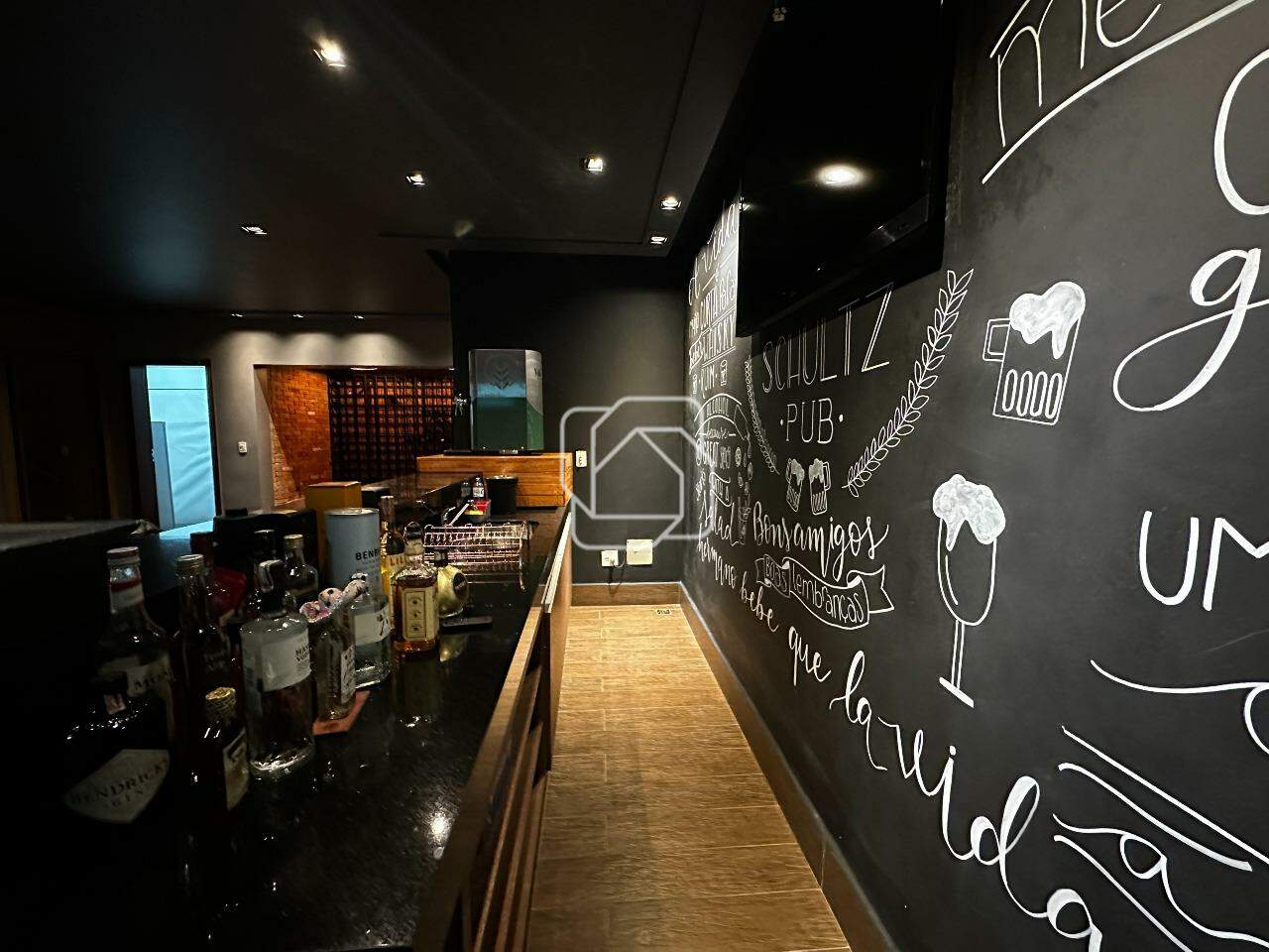 Casa de Condomínio à venda em Itu - SP - Fazenda Vila Real de Itu: 