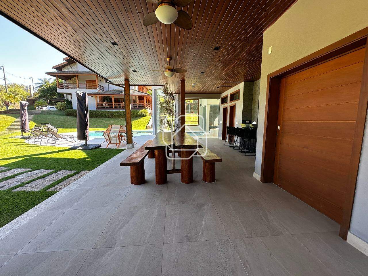 Casa de Condomínio à venda em Itu - SP - Fazenda Vila Real de Itu: 