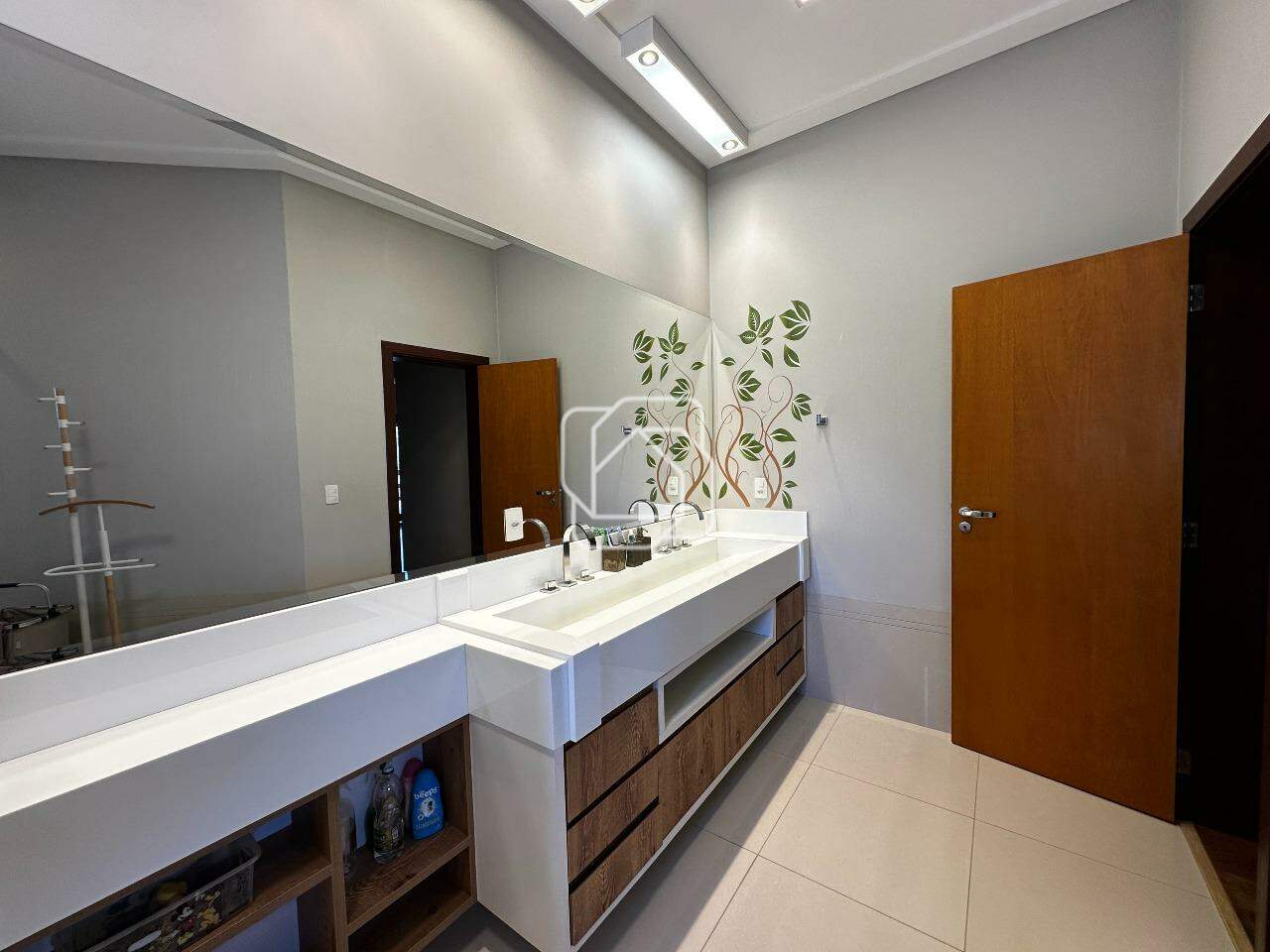 Casa de Condomínio à venda em Itu - SP - Fazenda Vila Real de Itu: 