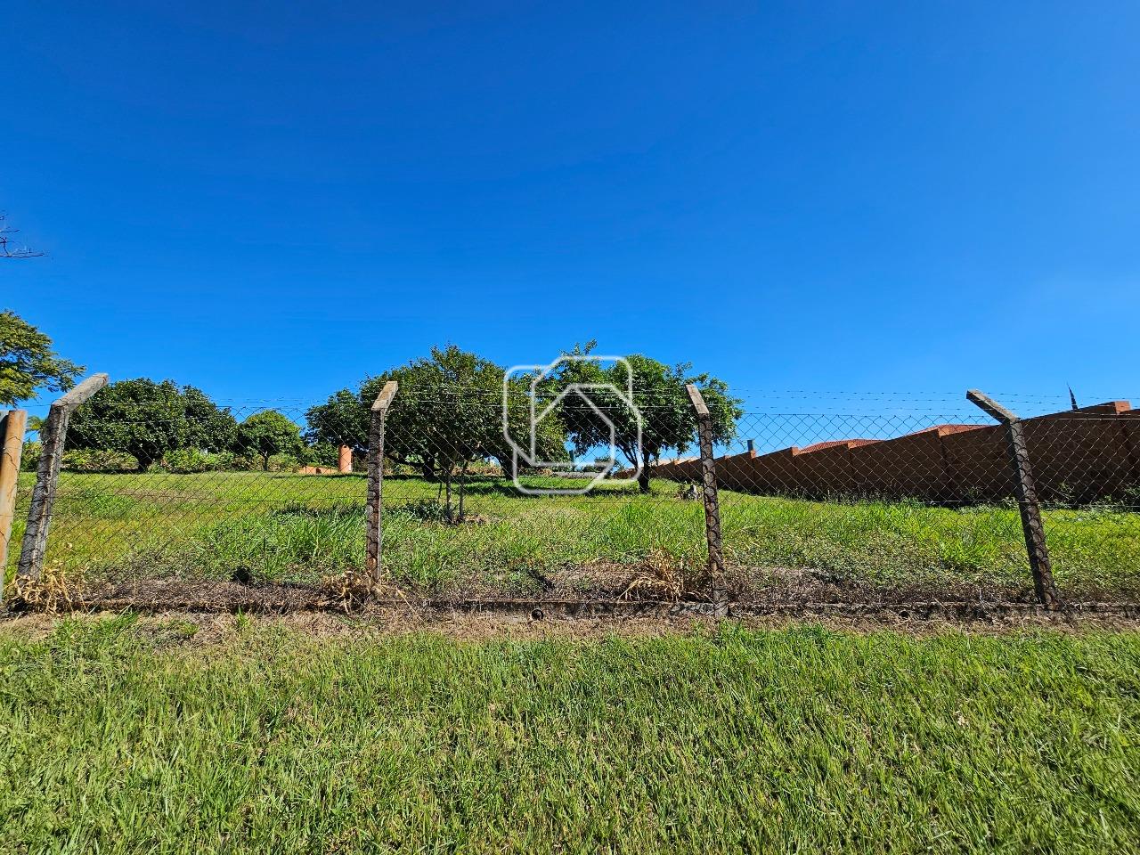 Terreno à venda em Indaiatuba - SP - Recanto das Flores: Visão geral do terreno
