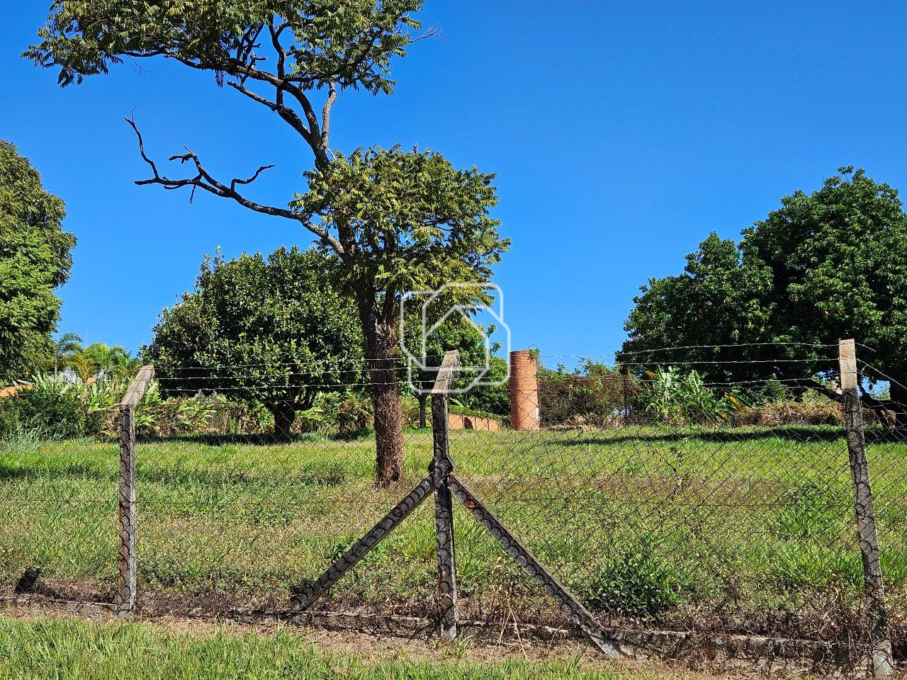 Terreno à venda em Indaiatuba - SP - Recanto das Flores: Visão geral do terreno