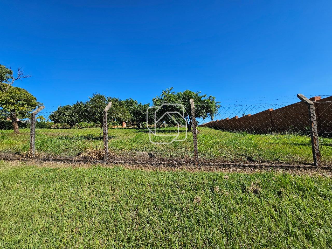 Terreno à venda em Indaiatuba - SP - Recanto das Flores: Visão geral do terreno