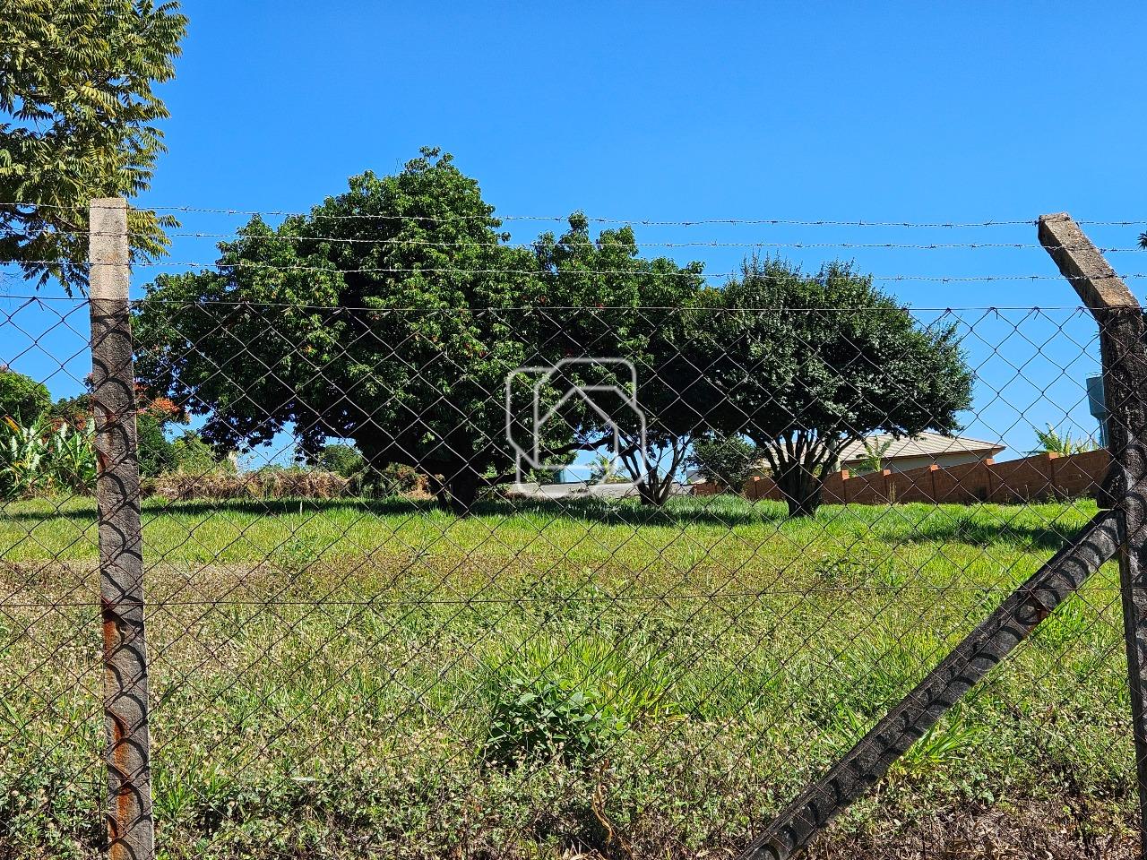 Terreno à venda em Indaiatuba - SP - Recanto das Flores: Visão geral do terreno