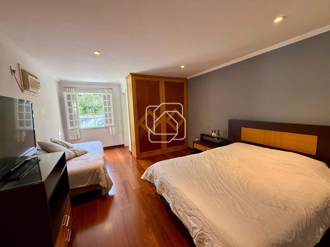 Casa de Condomínio à venda em Itu - SP - Fazenda Vila Real de Itu: