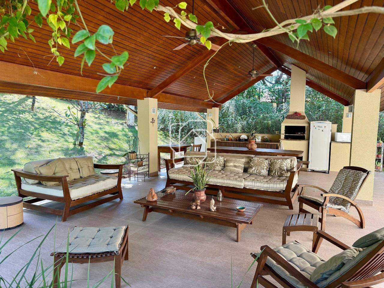 Casa de Condomínio à venda em Itu - SP - Fazenda Vila Real de Itu: