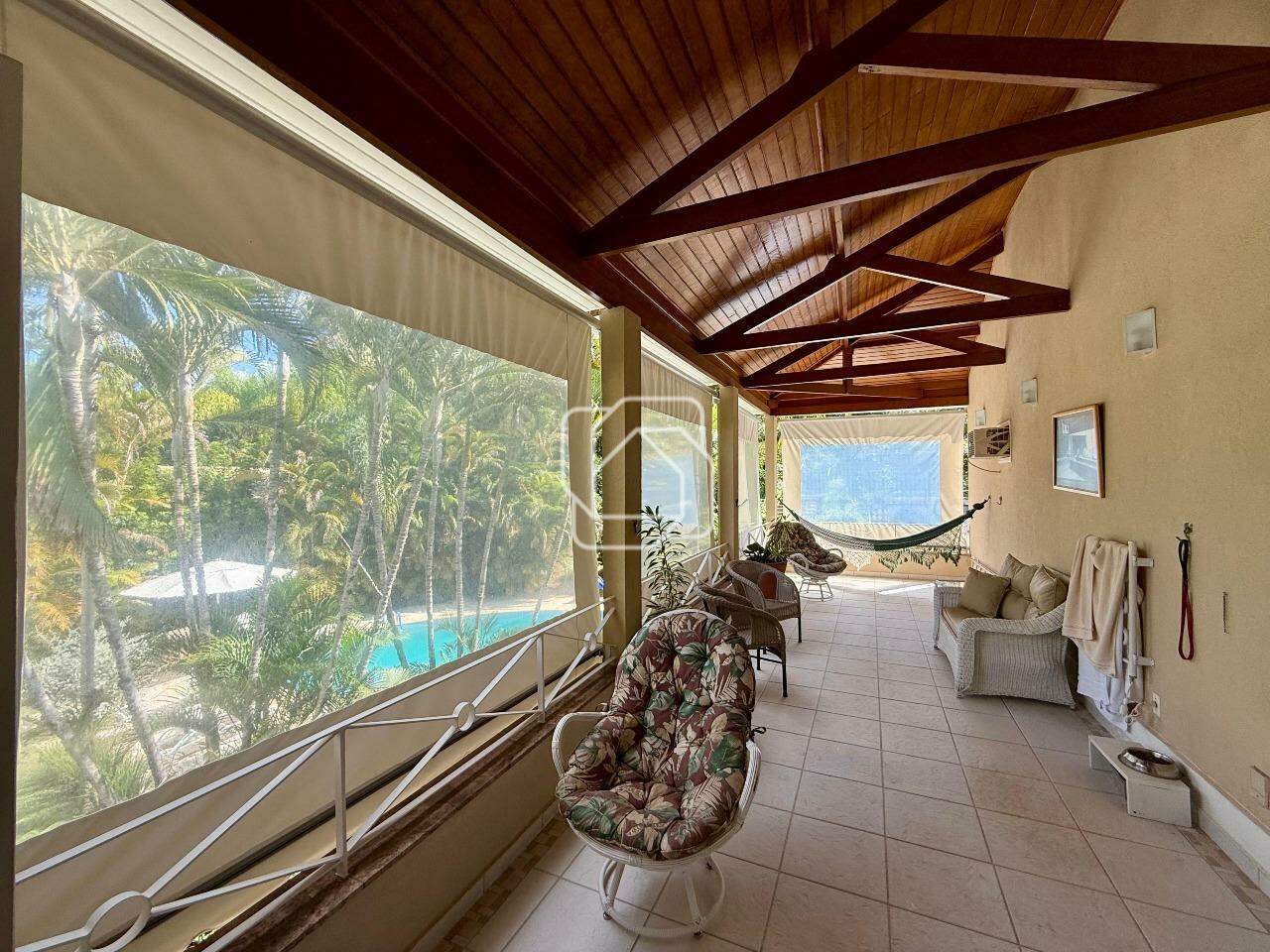 Casa de Condomínio à venda em Itu - SP - Fazenda Vila Real de Itu: