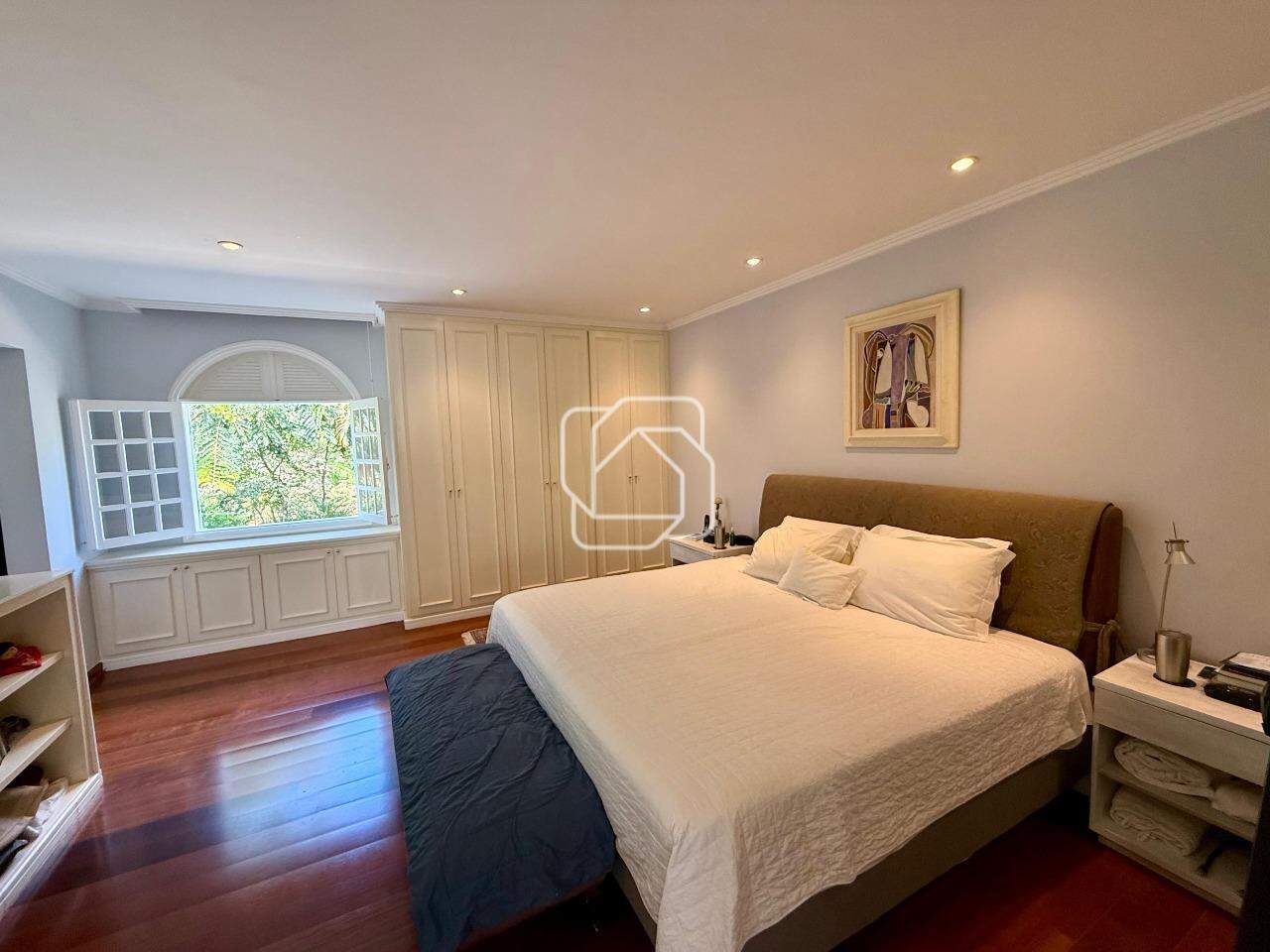 Casa de Condomínio à venda em Itu - SP - Fazenda Vila Real de Itu: