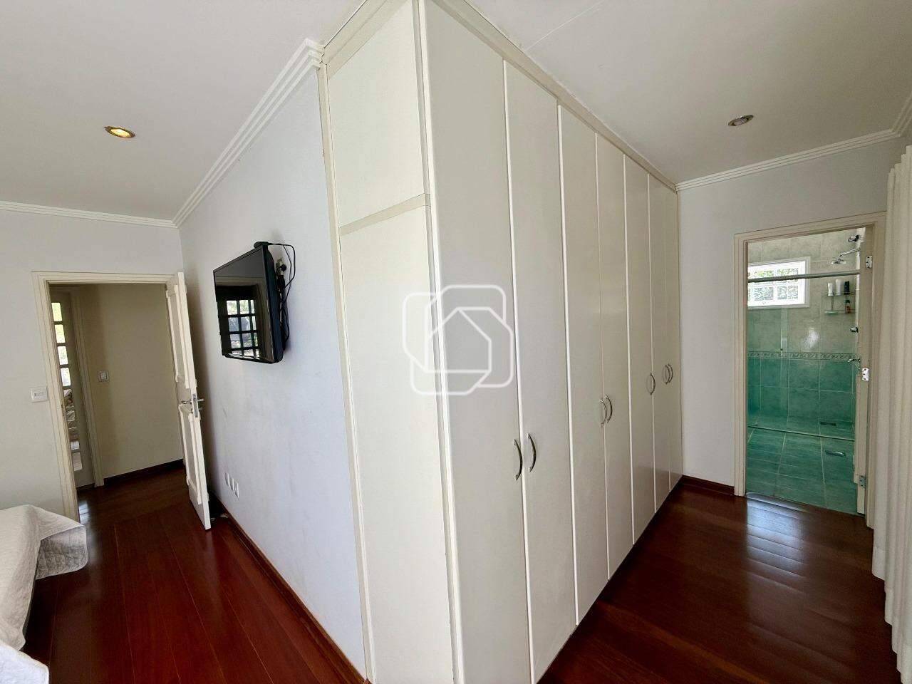 Casa de Condomínio à venda em Itu - SP - Fazenda Vila Real de Itu: