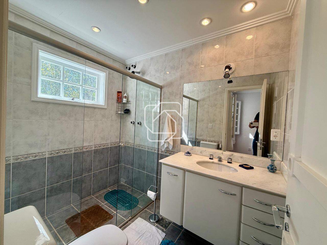 Casa de Condomínio à venda em Itu - SP - Fazenda Vila Real de Itu: