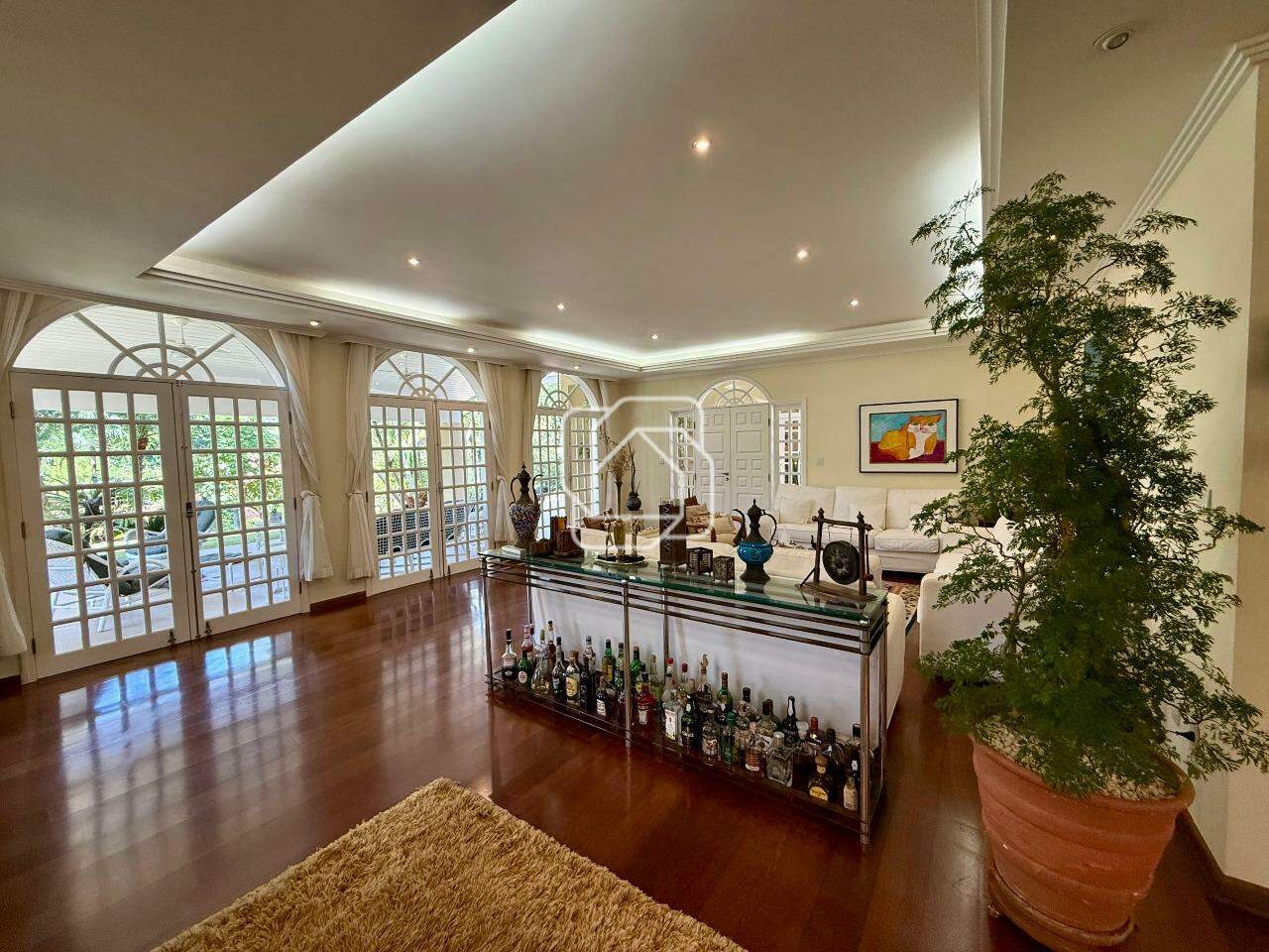 Casa de Condomínio à venda em Itu - SP - Fazenda Vila Real de Itu: