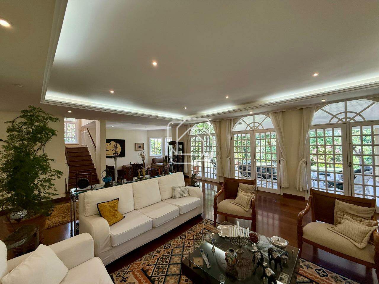 Casa de Condomínio à venda em Itu - SP - Fazenda Vila Real de Itu: