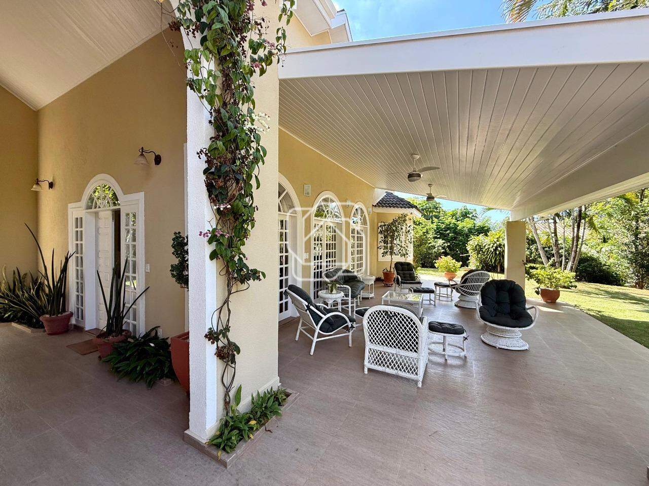 Casa de Condomínio à venda em Itu - SP - Fazenda Vila Real de Itu: