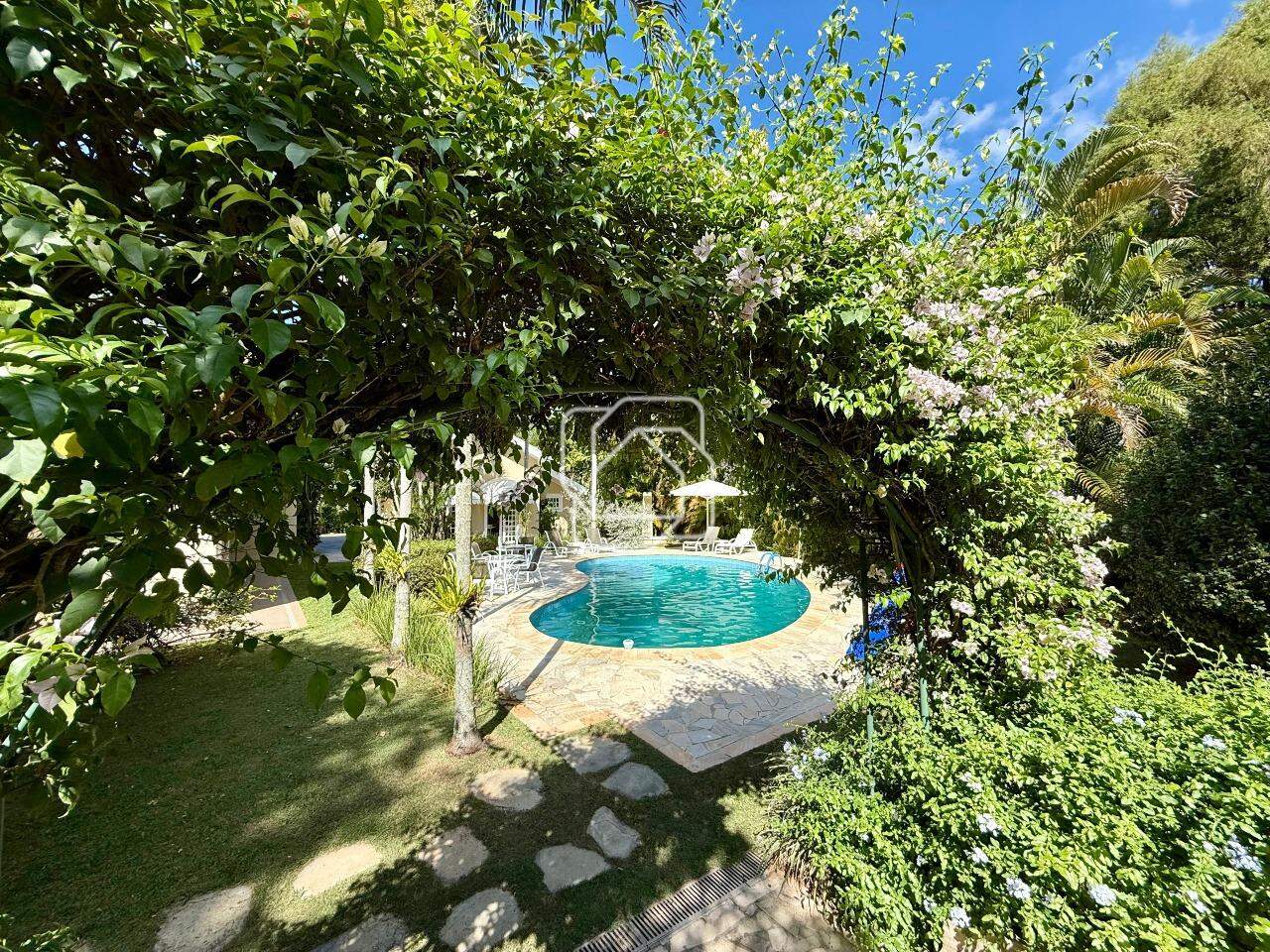 Casa de Condomínio à venda em Itu - SP - Fazenda Vila Real de Itu: