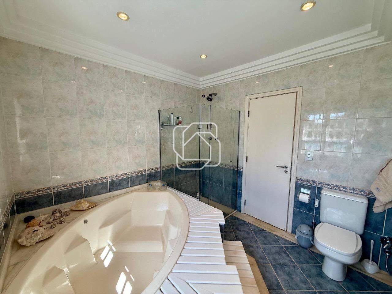 Casa de Condomínio à venda em Itu - SP - Fazenda Vila Real de Itu: