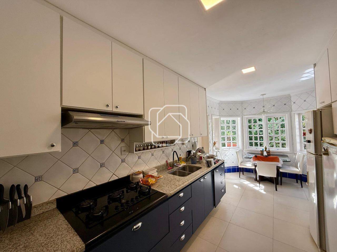 Casa de Condomínio à venda em Itu - SP - Fazenda Vila Real de Itu: