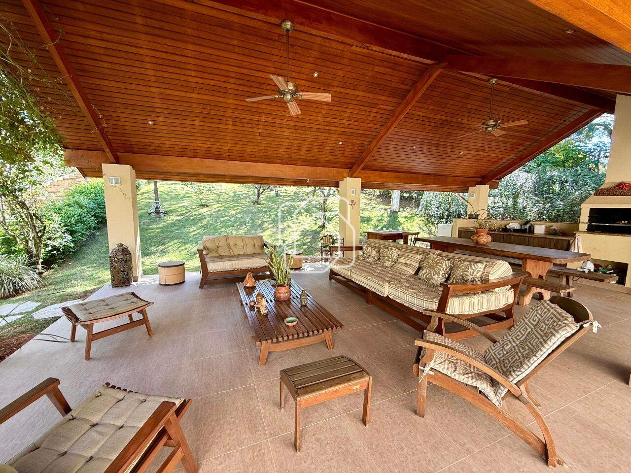 Casa de Condomínio à venda em Itu - SP - Fazenda Vila Real de Itu: