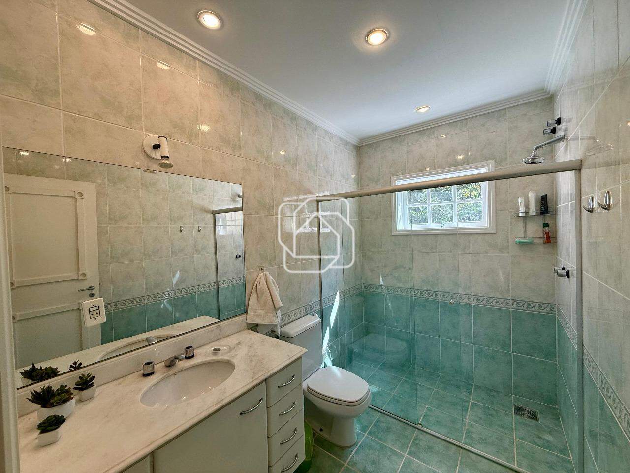 Casa de Condomínio à venda em Itu - SP - Fazenda Vila Real de Itu: