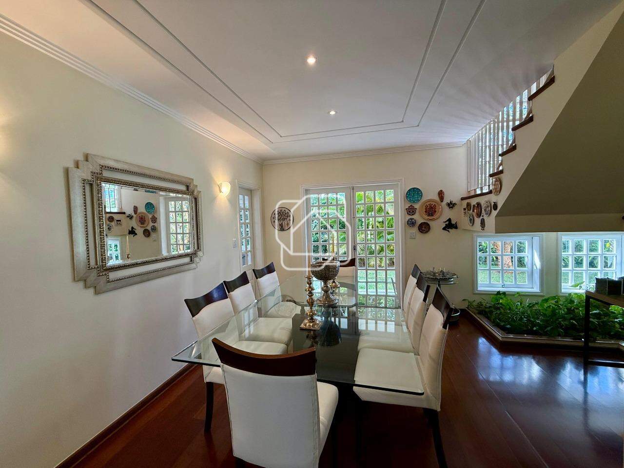 Casa de Condomínio à venda em Itu - SP - Fazenda Vila Real de Itu: