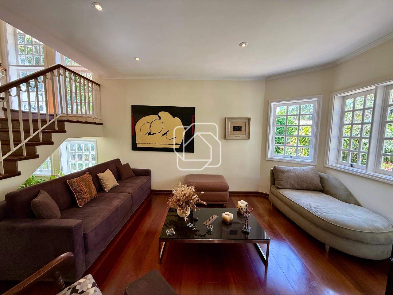 Casa de Condomínio à venda em Itu - SP - Fazenda Vila Real de Itu: