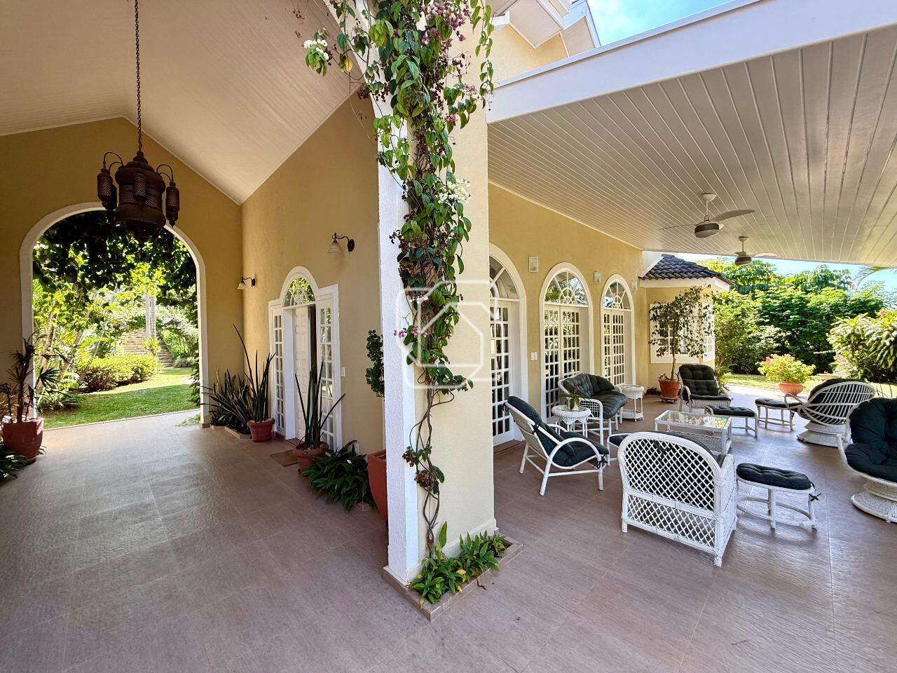 Casa de Condomínio à venda em Itu - SP - Fazenda Vila Real de Itu: