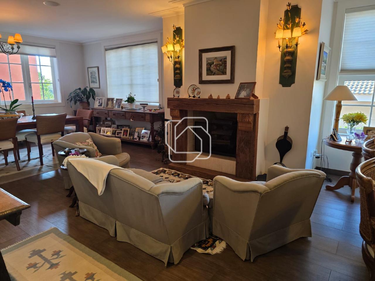 Casa à venda em Itu - SP - Jardim Plaza Atheneé: 