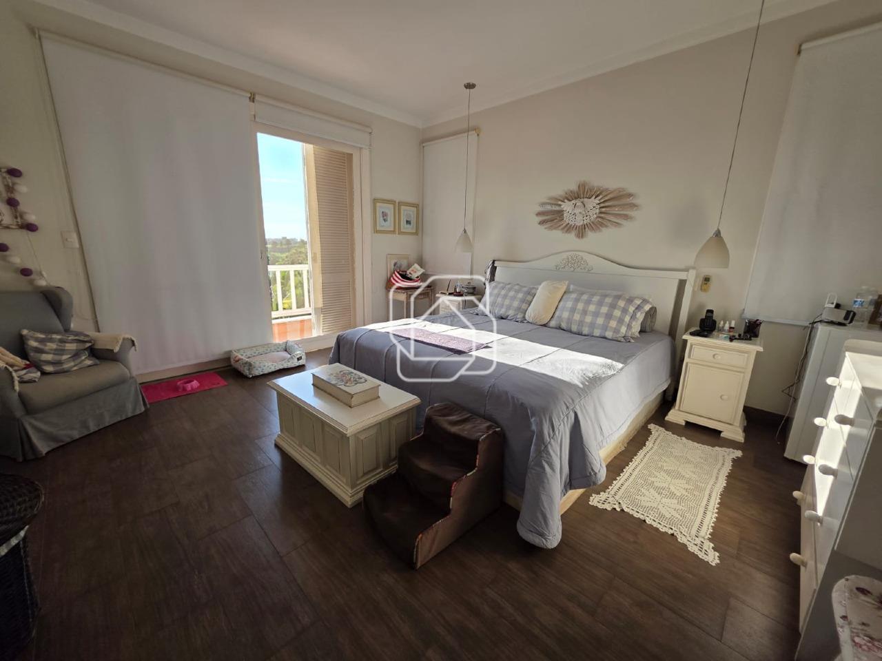 Casa à venda em Itu - SP - Jardim Plaza Atheneé: 