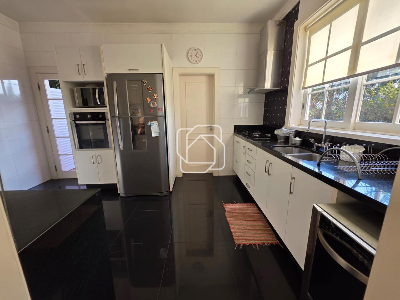 Casa à venda em Itu - SP - Jardim Plaza Atheneé: 