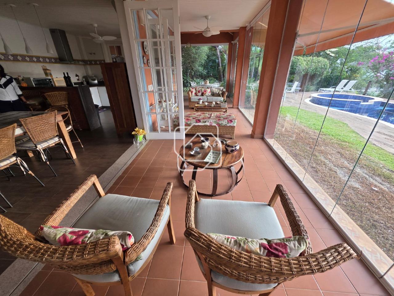 Casa à venda em Itu - SP - Jardim Plaza Atheneé: 