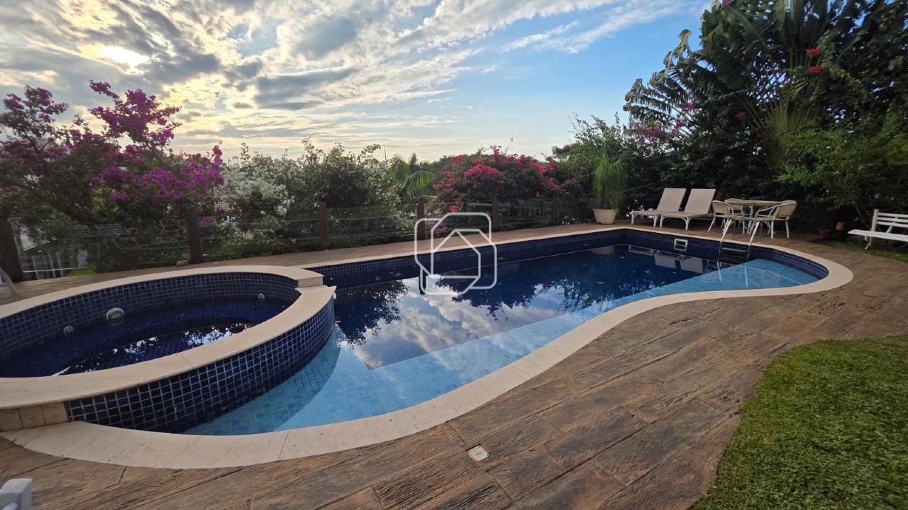 Casa à venda em Itu - SP - Jardim Plaza Atheneé: 