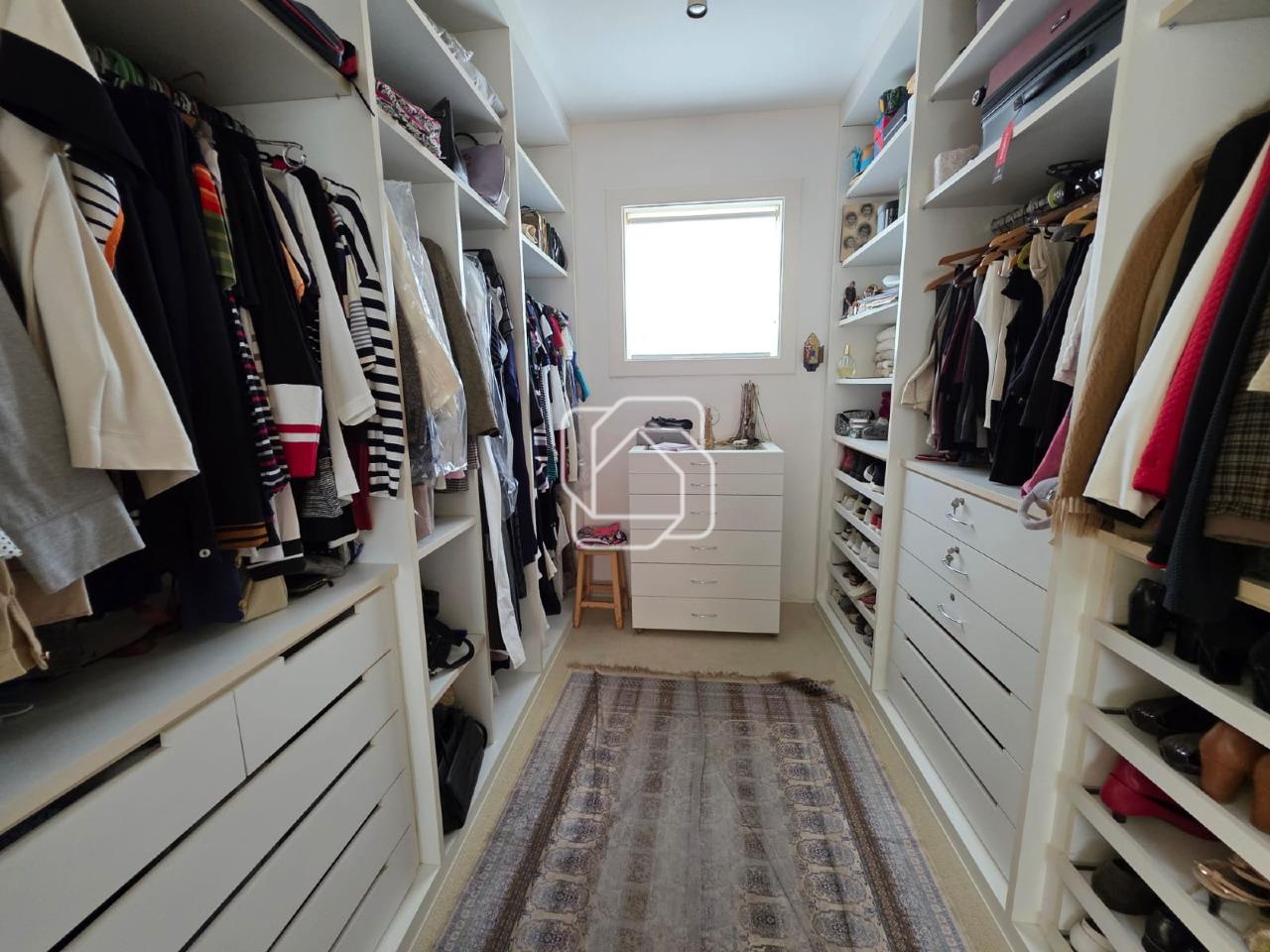 Casa à venda em Itu - SP - Jardim Plaza Atheneé: 