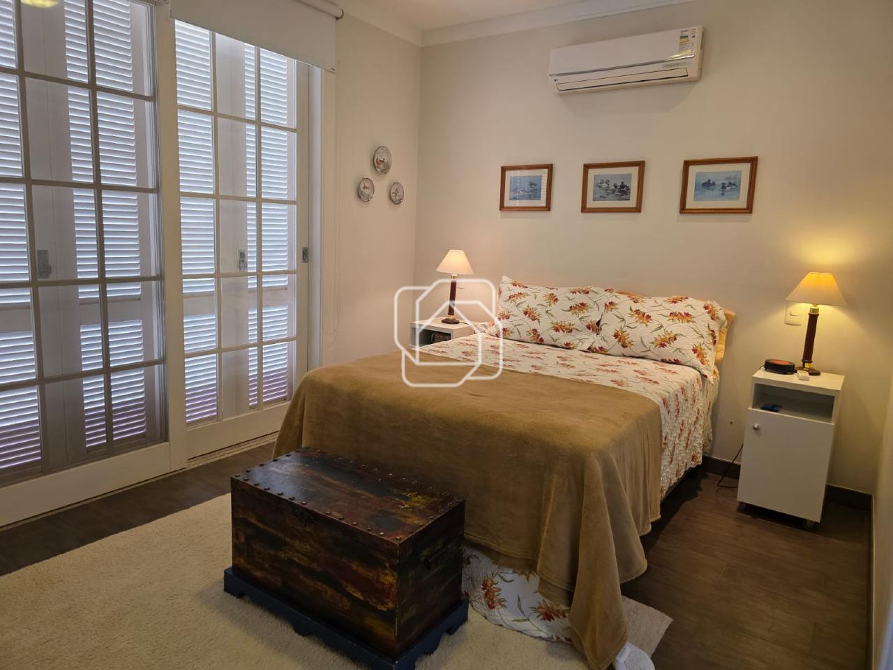 Casa à venda em Itu - SP - Jardim Plaza Atheneé: 