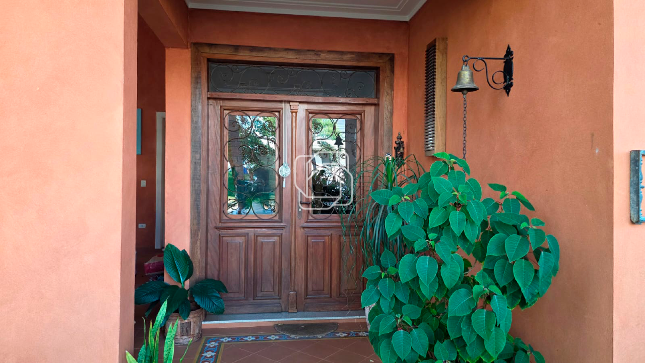 Casa à venda em Itu - SP - Jardim Plaza Atheneé: 