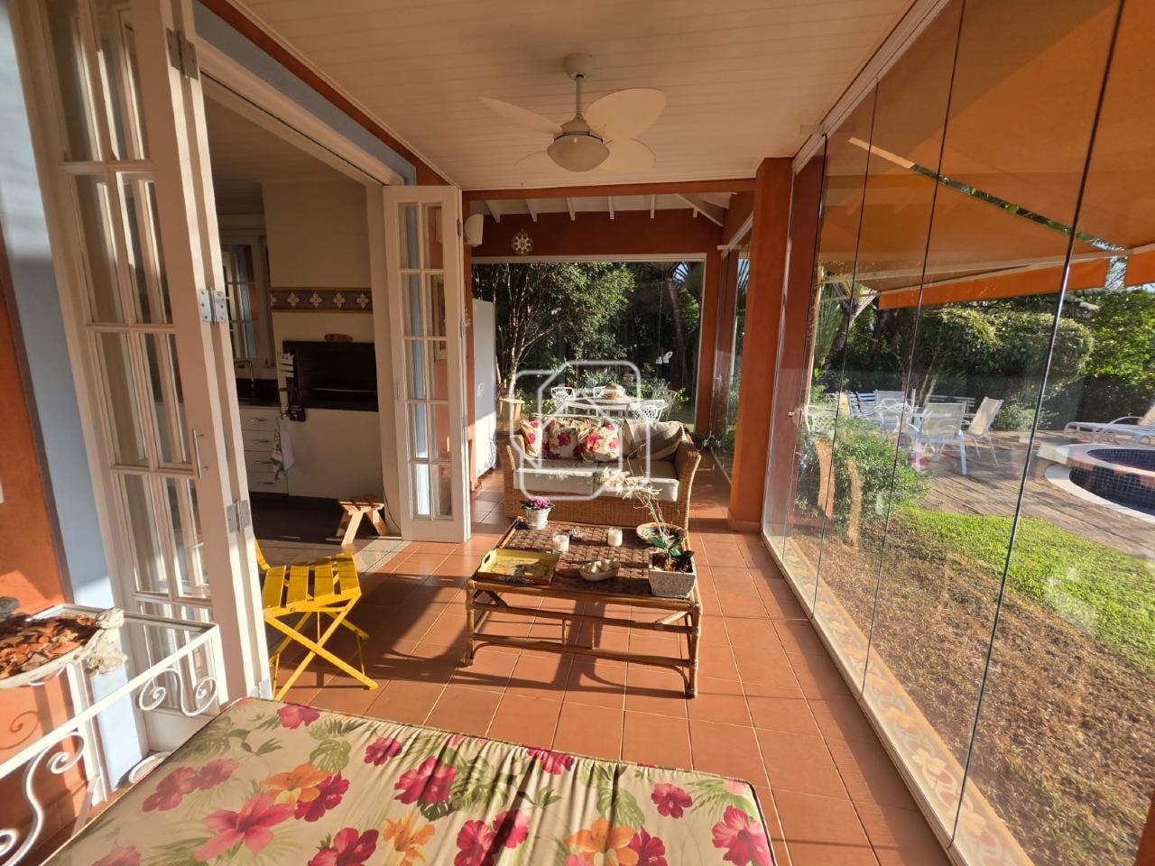 Casa à venda em Itu - SP - Jardim Plaza Atheneé: 