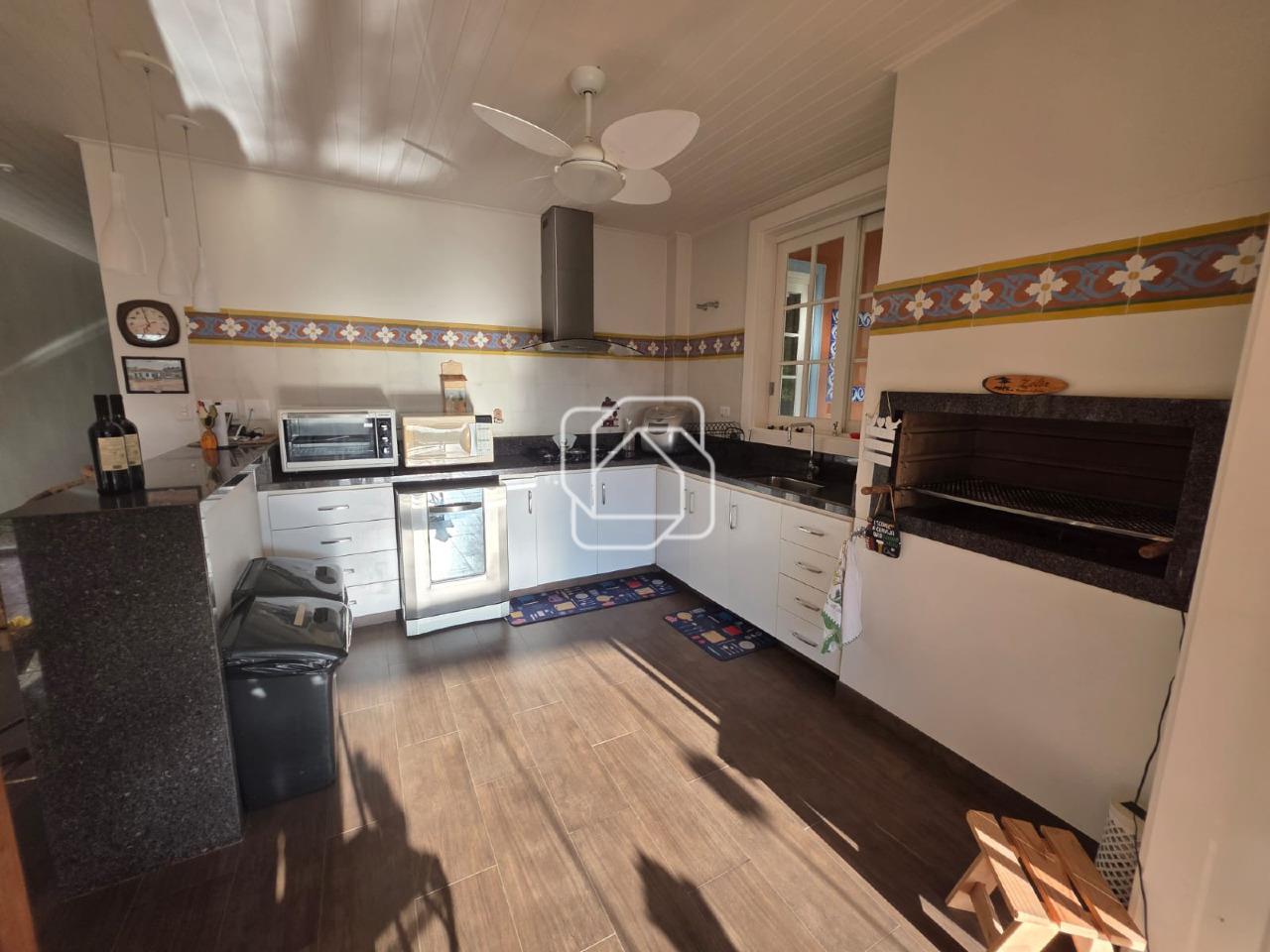 Casa à venda em Itu - SP - Jardim Plaza Atheneé: 