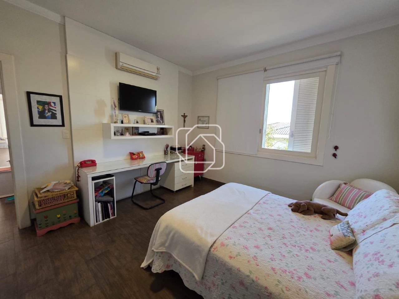 Casa à venda em Itu - SP - Jardim Plaza Atheneé: 