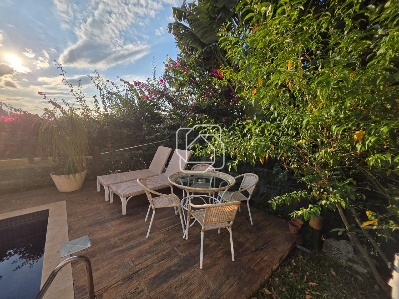 Casa à venda em Itu - SP - Jardim Plaza Atheneé: 