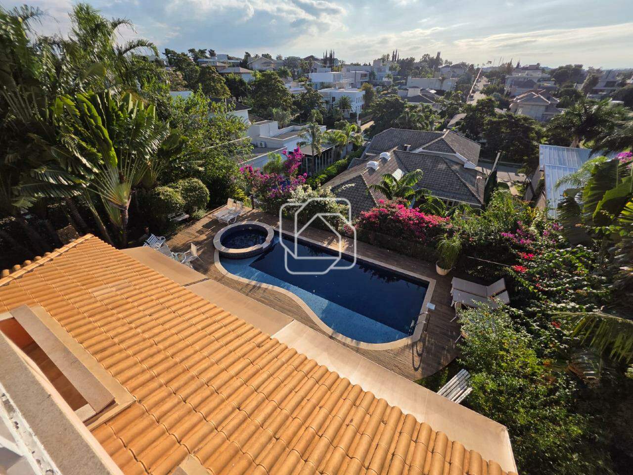 Casa à venda em Itu - SP - Jardim Plaza Atheneé: 